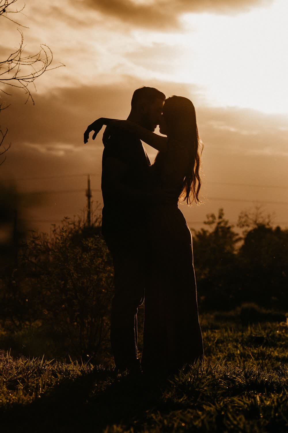 Atardecer